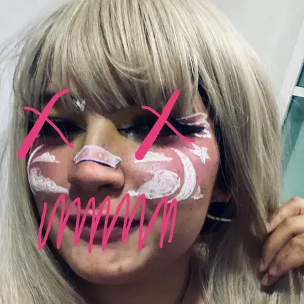 OnlyFans cuenta missfancy22 avatar 1