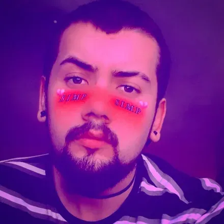 OnlyFans cuenta oddggo avatar 1