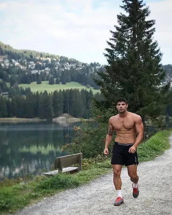 OnlyFans cuenta u195505127 header 2