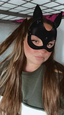 OnlyFans cuenta stormkarma avatar 1