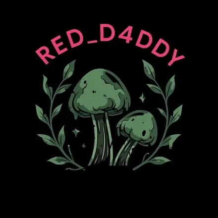 OnlyFans cuenta red_d4ddy avatar 1