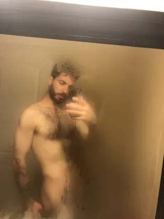 OnlyFans cuenta alexsaladbart avatar 1