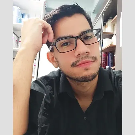 OnlyFans cuenta jhesus_mendez avatar 1