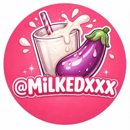 OnlyFans cuenta milkedxxx avatar 1