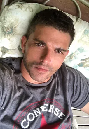 OnlyFans cuenta jtysondunn avatar 1