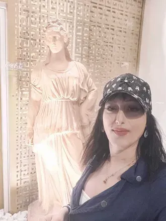 OnlyFans cuenta monicahadid27 avatar 1