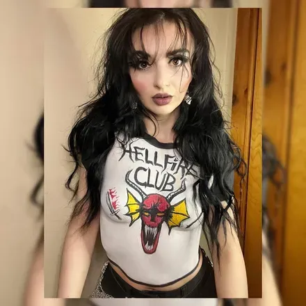 OnlyFans cuenta sammy_sfx avatar 1