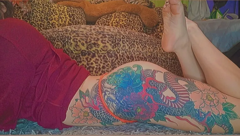 OnlyFans cuenta paawdiaz header 2