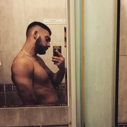 OnlyFans cuenta cocinero20 avatar 1