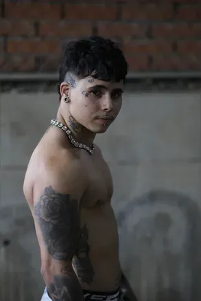 OnlyFans cuenta stefantransman avatar 1