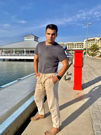 OnlyFans cuenta yarmar avatar 1