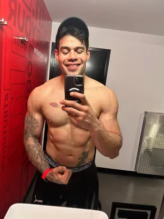 OnlyFans cuenta phill28mx avatar 1