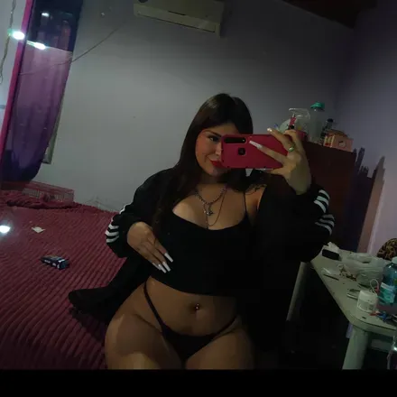 OnlyFans cuenta melbebe avatar 1