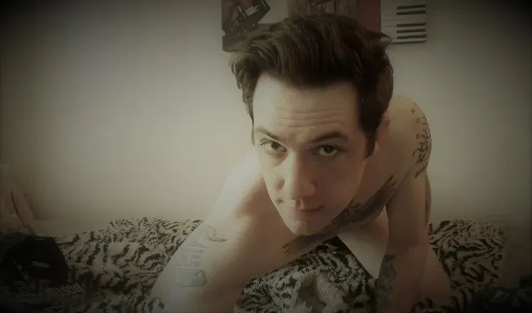 OnlyFans cuenta daddyshizz avatar 1