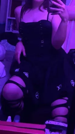 OnlyFans cuenta kinkykittykatze avatar 1