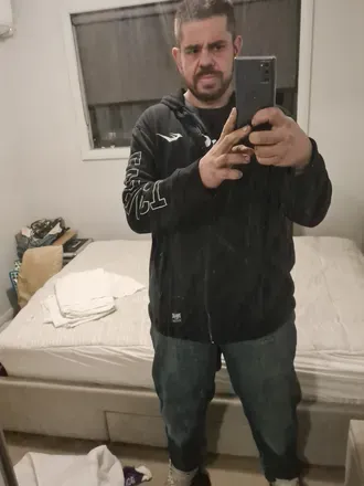 OnlyFans cuenta manvsteel avatar 1