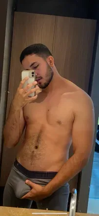 OnlyFans cuenta luchoosex avatar 1