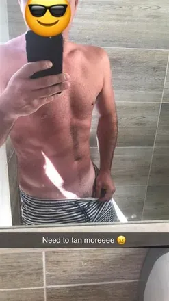 OnlyFans cuenta secretagentdude avatar 1