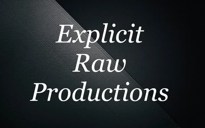 OnlyFans cuenta explictrawproductions header 2