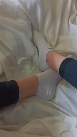 OnlyFans cuenta genoveffasfeet avatar 1