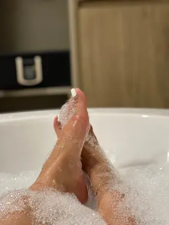 OnlyFans cuenta feetivitieswithkimmy avatar 1