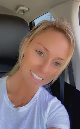 OnlyFans cuenta aymeejohnson avatar 1