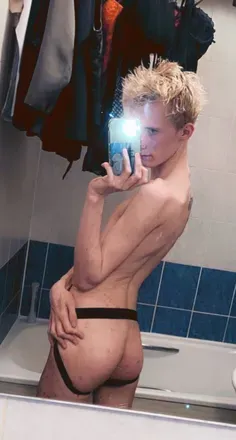 OnlyFans cuenta levicurtisx avatar 1