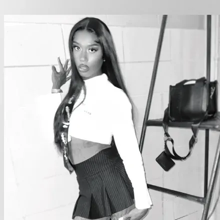 OnlyFans cuenta tsheavenaaliyah avatar 1