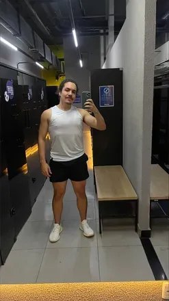 OnlyFans cuenta rubensmcruvinel avatar 1