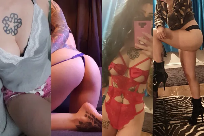OnlyFans cuenta quinnmonroe95 header 2