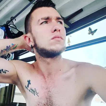 OnlyFans cuenta alexander.38 avatar 1