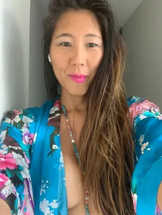 OnlyFans cuenta nakedspirituality avatar 1
