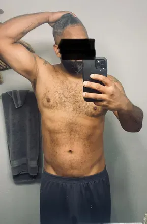 OnlyFans cuenta justafriend0 avatar 1