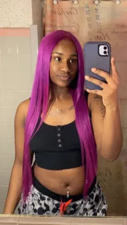 OnlyFans cuenta chocolatangel avatar 1