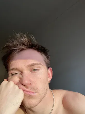 OnlyFans cuenta decentmike avatar 1