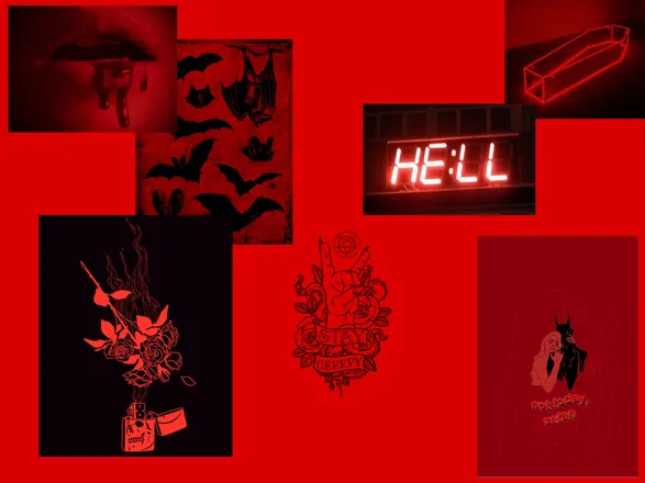 OnlyFans cuenta gothgoblin666 header 2