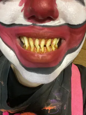 OnlyFans cuenta bonniesghoulishdelights header 2