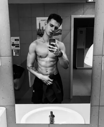 OnlyFans cuenta marksetingboy avatar 1