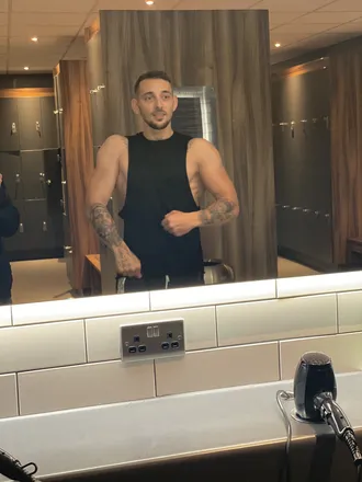 OnlyFans cuenta badboysex9318 header 2