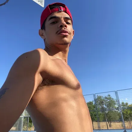 OnlyFans cuenta venepapifree avatar 1