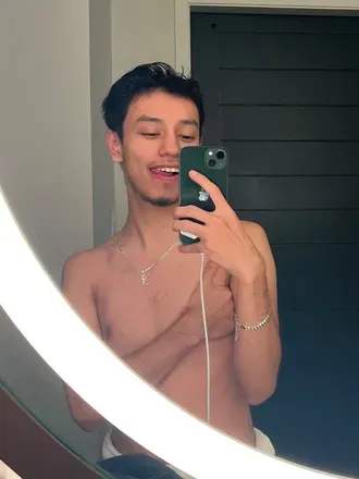OnlyFans cuenta mrfoottwink avatar 1