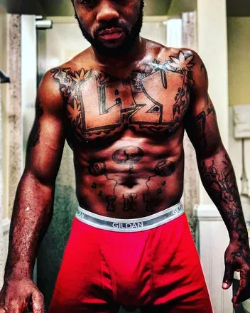OnlyFans cuenta matrixtheentertainer avatar 1