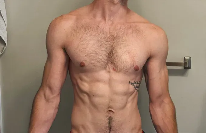 OnlyFans cuenta maverickvip avatar 1