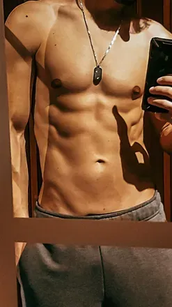 OnlyFans account  itsandy9 avatar 1