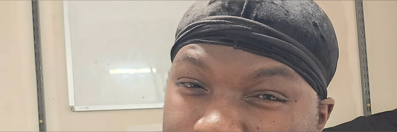 OnlyFans account  blackzac171 header 2