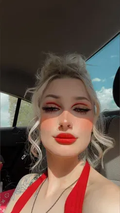 OnlyFans cuenta leighababy8 avatar 1