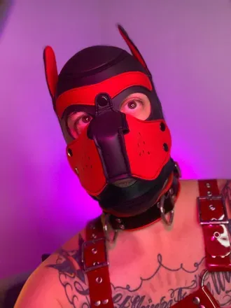OnlyFans cuenta pupomni avatar 1
