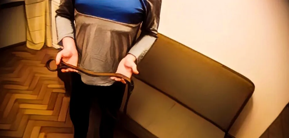 OnlyFans cuenta polishspanking header 2