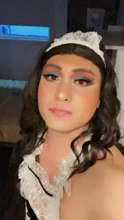 OnlyFans cuenta michelle_tgirl92 avatar 1