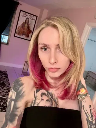 OnlyFans cuenta thegirlcass avatar 1